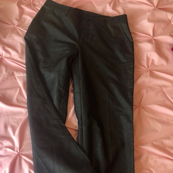 Banana Republic size 2 bootcut pants - Picture 1 of 3